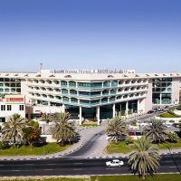 grand movenpick al bustan (ex.roda al bustan hotel)