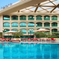 grand movenpick al bustan (ex.roda al bustan hotel)
