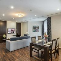 city premiere marina hotel apartment