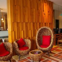 i dee hotel