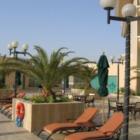 grand movenpick al bustan (ex.roda al bustan hotel)