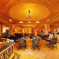 grand movenpick al bustan (ex.roda al bustan hotel)