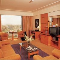 Pullman Dubai Creek City Center Residences