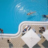 Pullman Dubai Creek City Center Residences