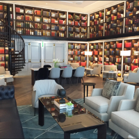 the address boulevard dubai