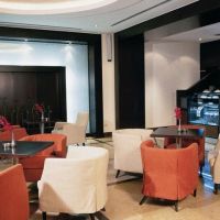 number one tower suites