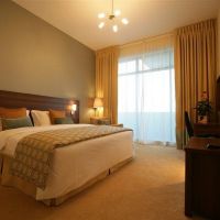 nojoum hotel apartments