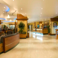 occidental sharjah grand
