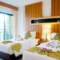 gu hotel