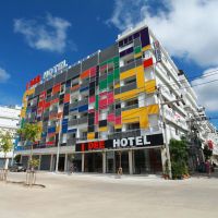 i dee hotel