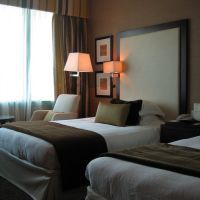 grand movenpick al bustan (ex.roda al bustan hotel)