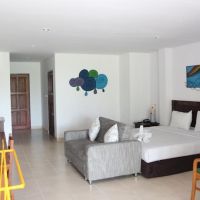 karon living room