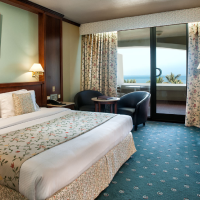 occidental sharjah grand