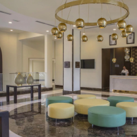 the village at the cove rotana