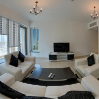 the address boulevard dubai