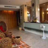 i dee hotel