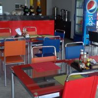 i dee hotel