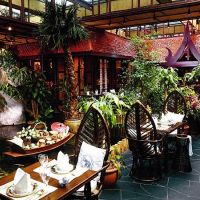 grand movenpick al bustan (ex.roda al bustan hotel)