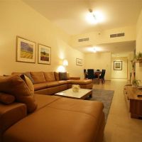 nojoum hotel apartments