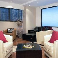 number one tower suites