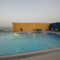 nojoum hotel apartments