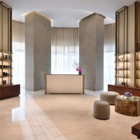 the address boulevard dubai