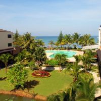 kamala resort and spa