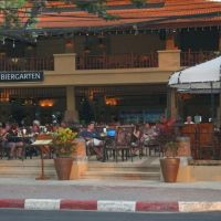 tropica bungalow hotel