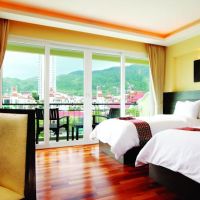 r-mar resort and spa