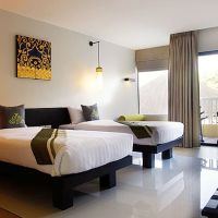 palmyra patong resort