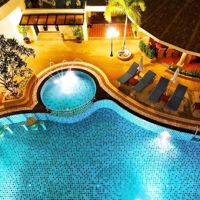 palmyra patong resort