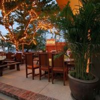 tropica bungalow hotel