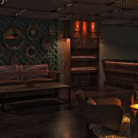 dukes the palm, a royal hideaway hotel