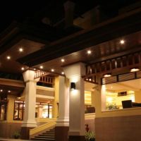 patong paragon resort & spa