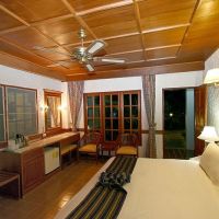 tropica bungalow hotel