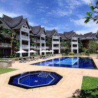 The Allamanda (ex. allamanda laguna phuket)