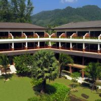 kamala resort and spa