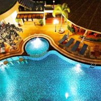 palmyra patong resort