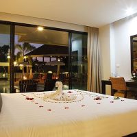palmyra patong resort