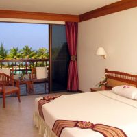 kamala resort and spa