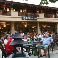 tropica bungalow hotel