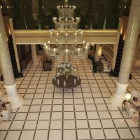 dukes the palm, a royal hideaway hotel