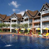 The Allamanda (ex. allamanda laguna phuket)