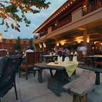 tropica bungalow hotel