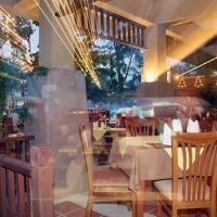 tropica bungalow hotel
