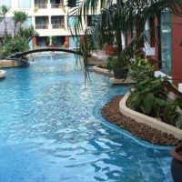 patong paragon resort & spa