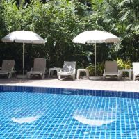 tropica bungalow hotel