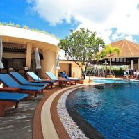 palmyra patong resort