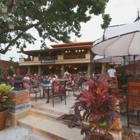 tropica bungalow hotel