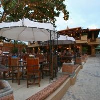 tropica bungalow hotel